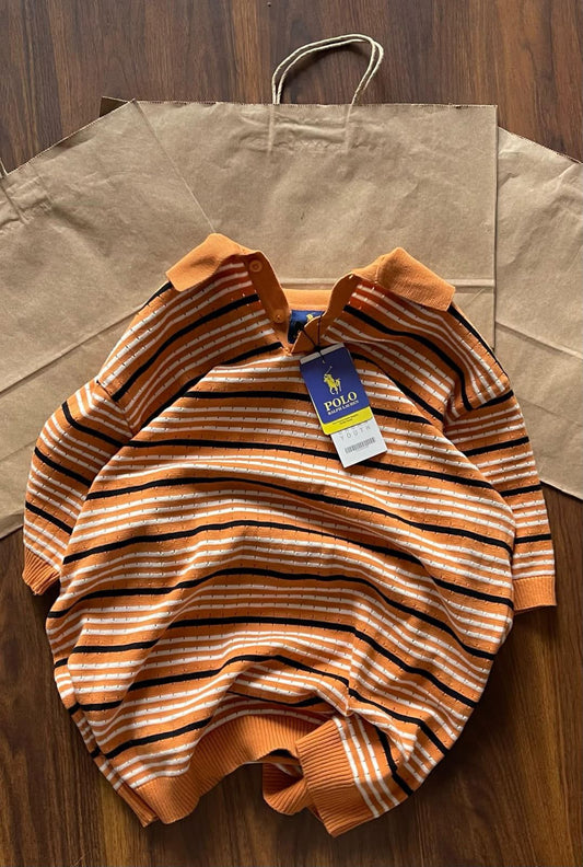 RALPH POLO IMPORTED TSHIRT