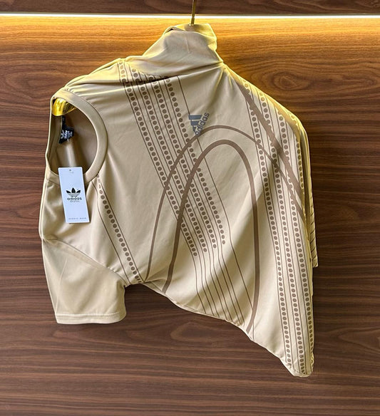 ADDIDAS ROUNDNECK TSHIRT